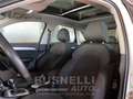 Audi Q3 2.0TDI QUATTRO S-TRONIC 150CV SPORT TETTO APRIBILE Wit - thumbnail 9