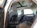Audi Q3 2.0TDI QUATTRO S-TRONIC 150CV SPORT TETTO APRIBILE Wit - thumbnail 14