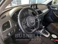 Audi Q3 2.0TDI QUATTRO S-TRONIC 150CV SPORT TETTO APRIBILE Wit - thumbnail 10