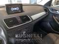 Audi Q3 2.0TDI QUATTRO S-TRONIC 150CV SPORT TETTO APRIBILE Wit - thumbnail 12
