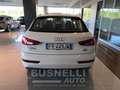 Audi Q3 2.0TDI QUATTRO S-TRONIC 150CV SPORT TETTO APRIBILE Wit - thumbnail 4