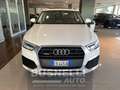 Audi Q3 2.0TDI QUATTRO S-TRONIC 150CV SPORT TETTO APRIBILE Wit - thumbnail 7
