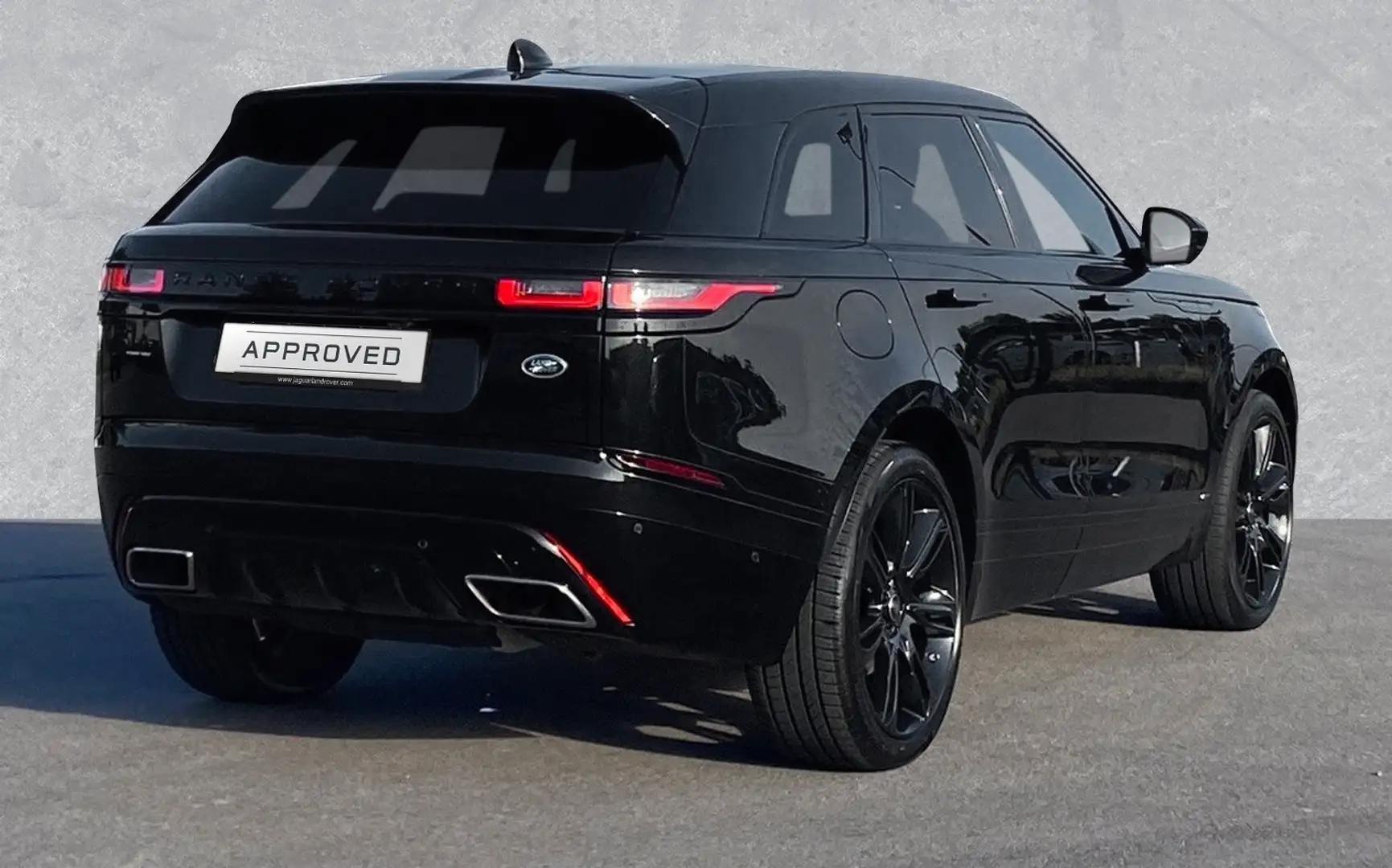 Land Rover Range Rover Velar 2.0 R-Dynamic HSE - 2