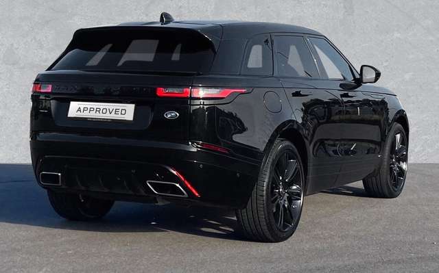 Land Rover Range Rover Velar 2.0 R-Dynamic HSE