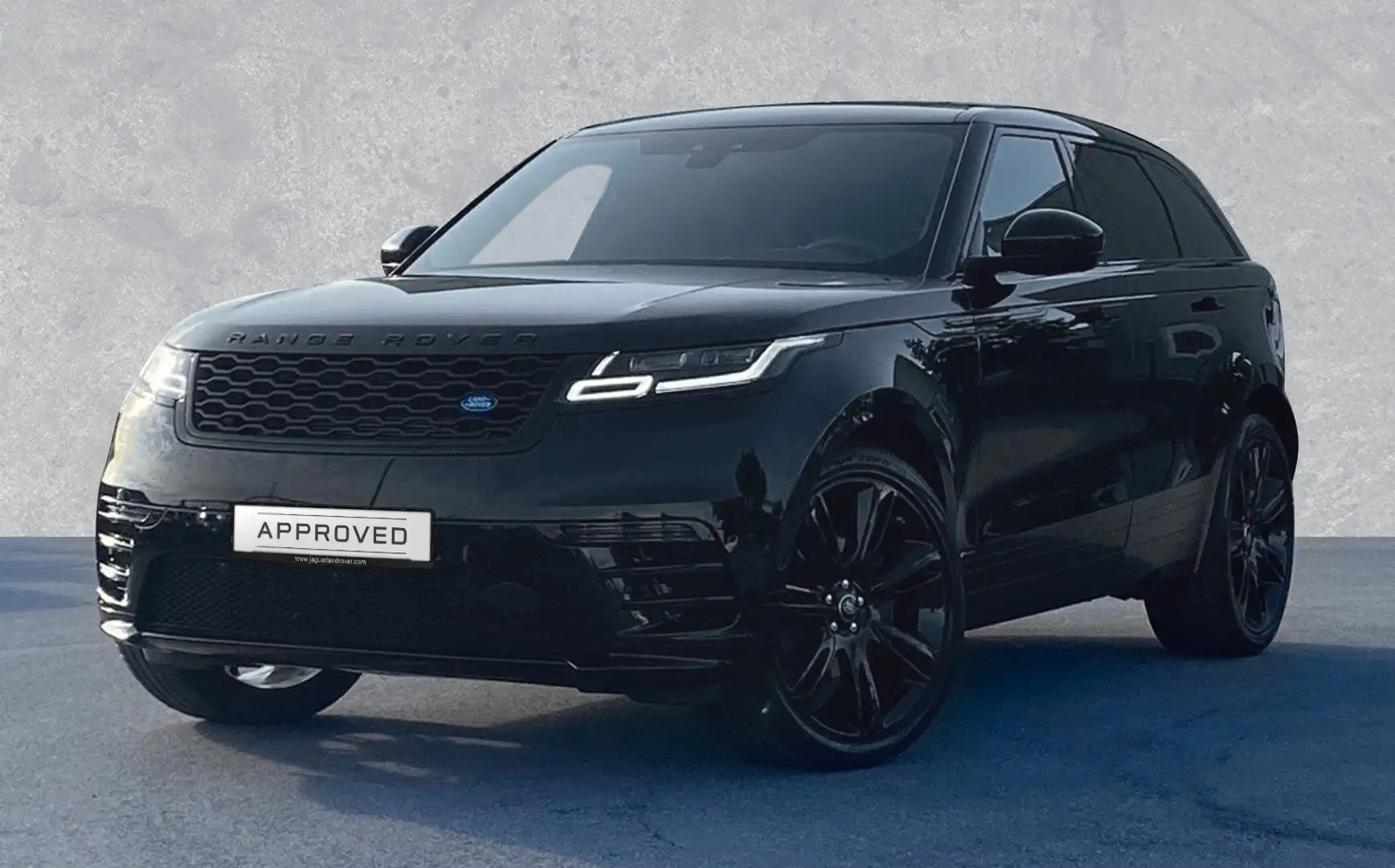 Land Rover Range Rover Velar 2.0 R-Dynamic HSE - 1