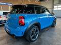 MINI Cooper S Countryman *1. Hand*Klima*SHZ*PDC*Navi* Bleu - thumbnail 5