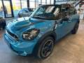 MINI Cooper S Countryman *1. Hand*Klima*SHZ*PDC*Navi* Bleu - thumbnail 22