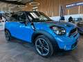 MINI Cooper S Countryman *1. Hand*Klima*SHZ*PDC*Navi* Bleu - thumbnail 4