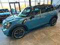 MINI Cooper S Countryman *1. Hand*Klima*SHZ*PDC*Navi* Bleu - thumbnail 23