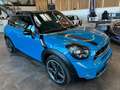 MINI Cooper S Countryman *1. Hand*Klima*SHZ*PDC*Navi* Bleu - thumbnail 18