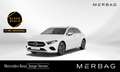 Mercedes-Benz A 180 Österreich-Edition Progressive Line Facelift Weiß - thumbnail 1