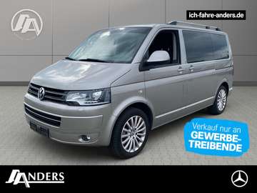 2.0 TDI Highline Standh*LED*Navi*Klima