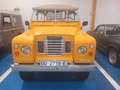 Land Rover Santana Amarillo - thumbnail 8