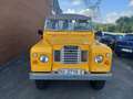 Land Rover Santana Amarillo - thumbnail 7