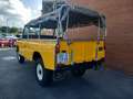 Land Rover Santana Amarillo - thumbnail 3