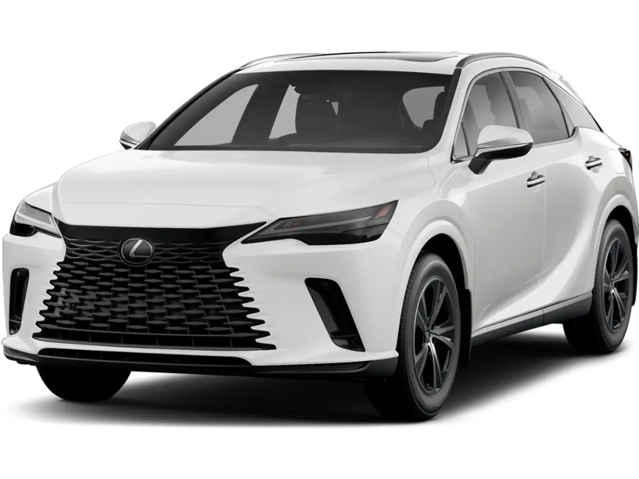 2023 Lexus RX