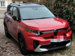 Citroen C3 Aircross PureTech 110 S