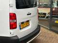 Citroen Jumpy Ë-Jumpy Club XL DC 50 kWh NAVI|Cruise|Carplay|6 Ps Blanc - thumbnail 8