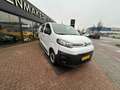 Citroen Jumpy Ë-Jumpy Club XL DC 50 kWh NAVI|Cruise|Carplay|6 Ps Blanc - thumbnail 7