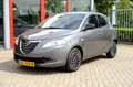 Lancia Ypsilon 0.9 TwinAir 30th Anniversary Airco|LMV|41.469km! Grijs - thumbnail 19