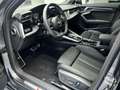 Audi A3 Sportback 40 2.0 tdi Identity Black Full optional Gris - thumbnail 11