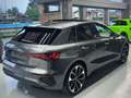 Audi A3 Sportback 40 2.0 tdi Identity Black Full optional Gris - thumbnail 6