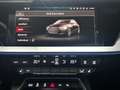 Audi A3 Sportback 40 2.0 tdi Identity Black Full optional Grijs - thumbnail 12