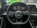 Audi A3 Sportback 40 2.0 tdi Identity Black Full optional Grigio - thumbnail 10