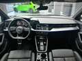 Audi A3 Sportback 40 2.0 tdi Identity Black Full optional Gris - thumbnail 7