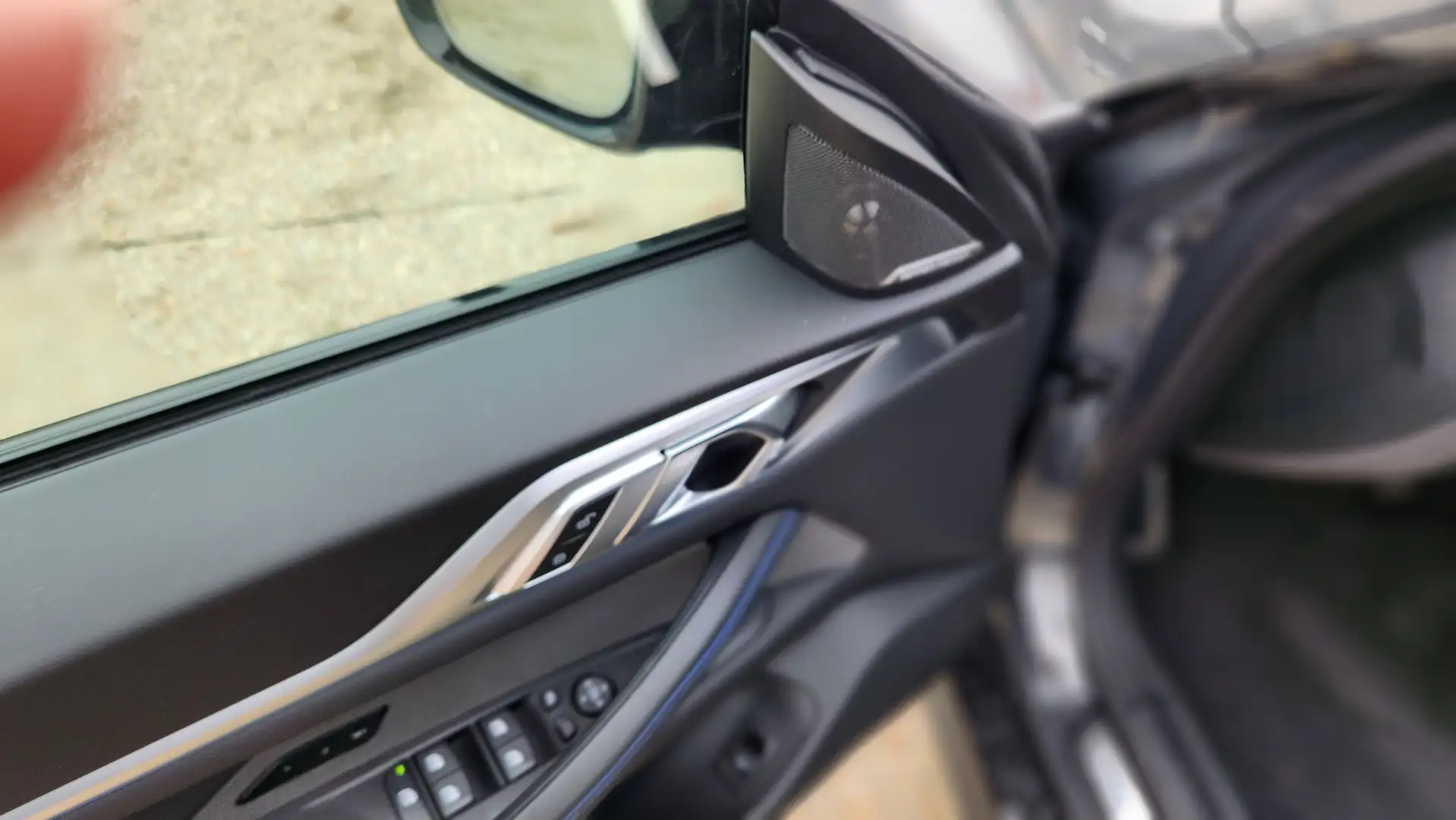 BMW 440 M440i xDrive Gran Coupe Grijs - 2