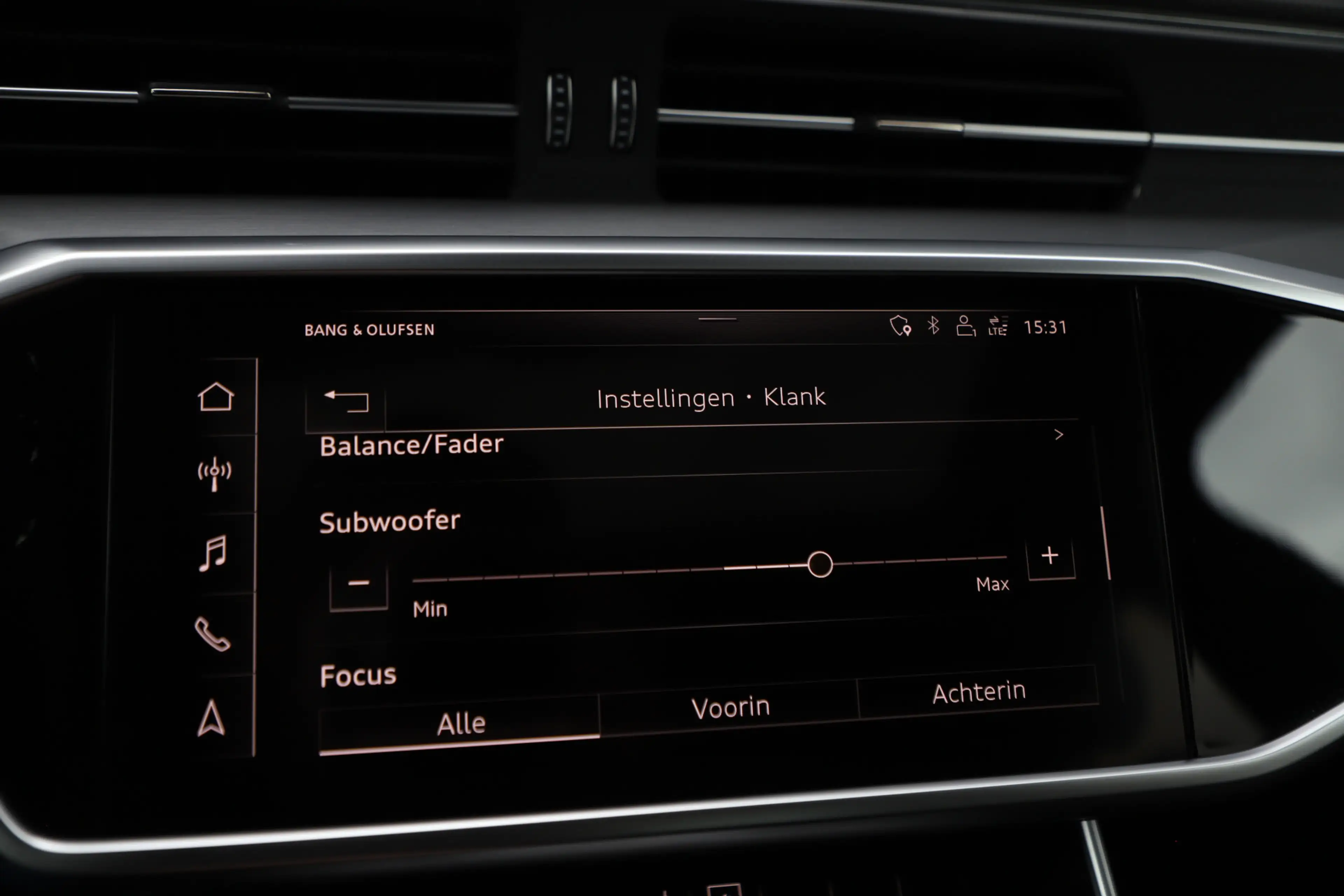 Audi A6 Limousine 55 TFSI e quattro Competition | 367PK | — photo 20