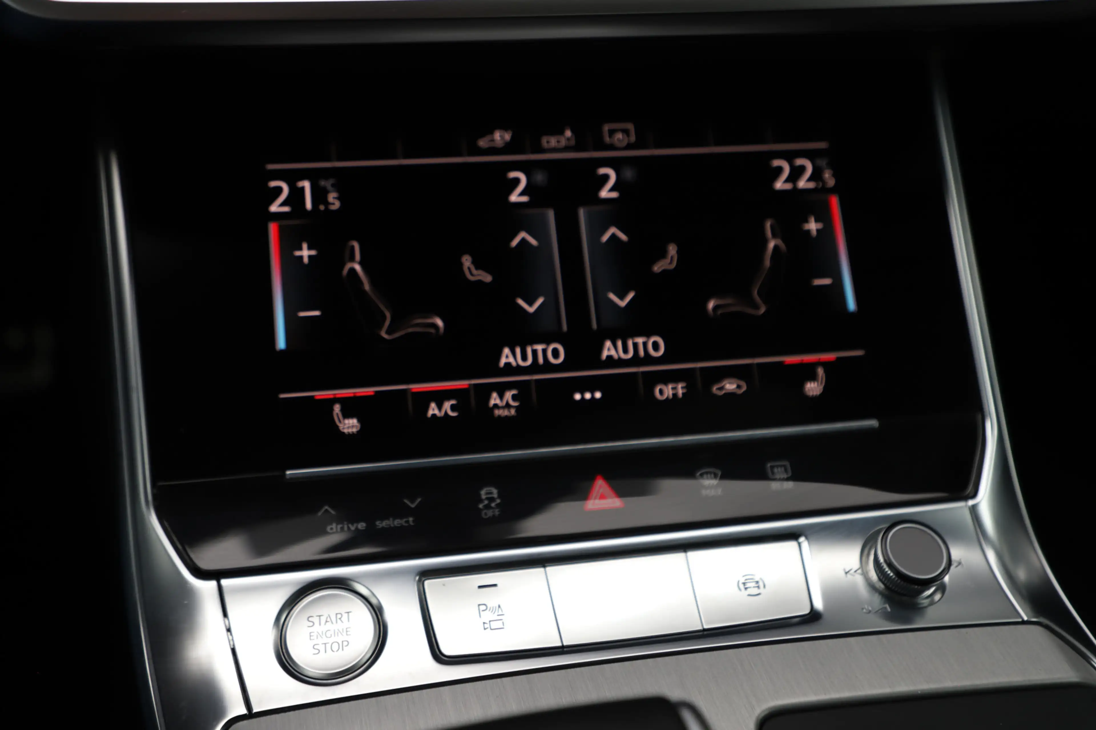 Audi A6 Limousine 55 TFSI e quattro Competition | 367PK | — photo 23