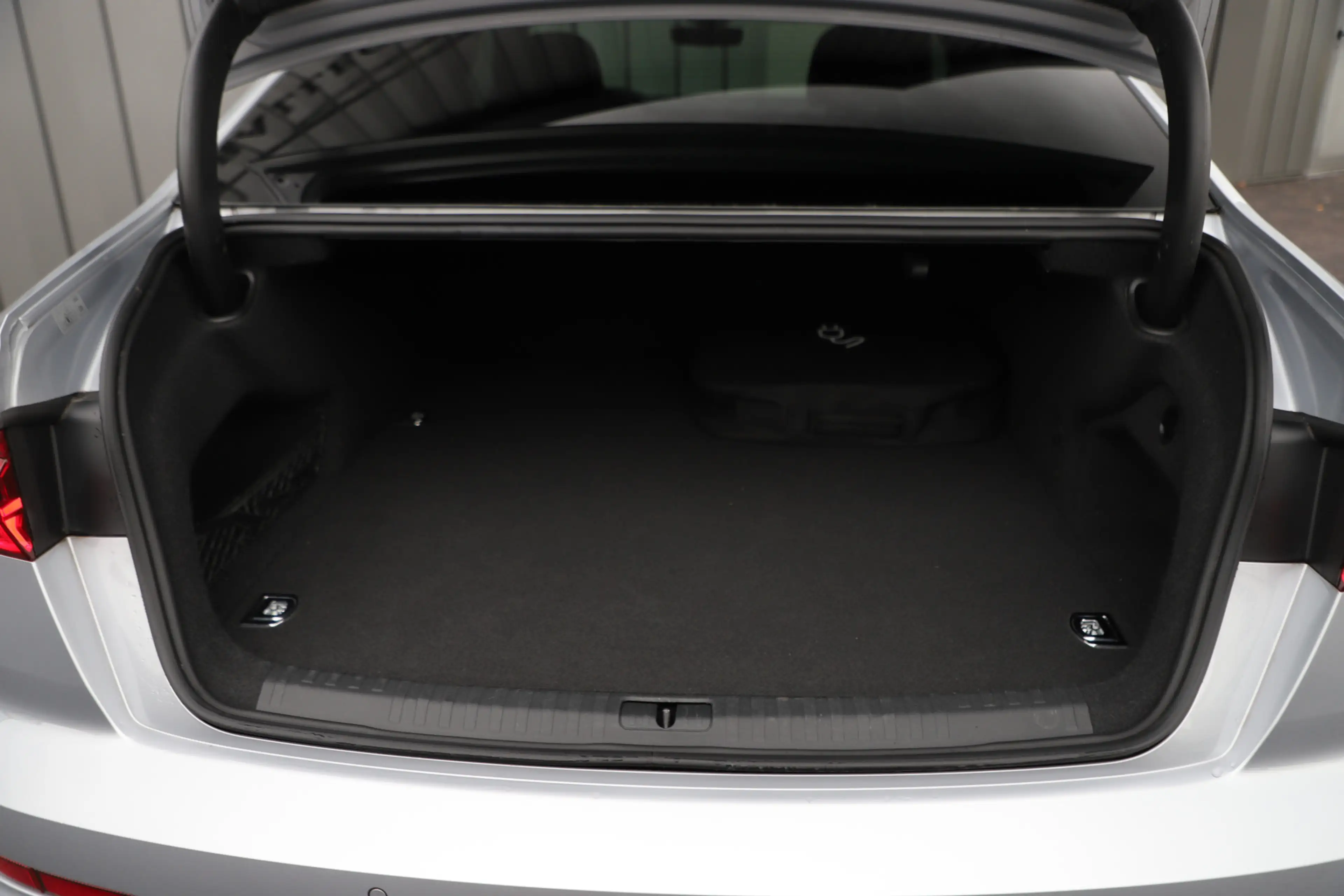 Audi A6 Limousine 55 TFSI e quattro Competition | 367PK | — photo 30