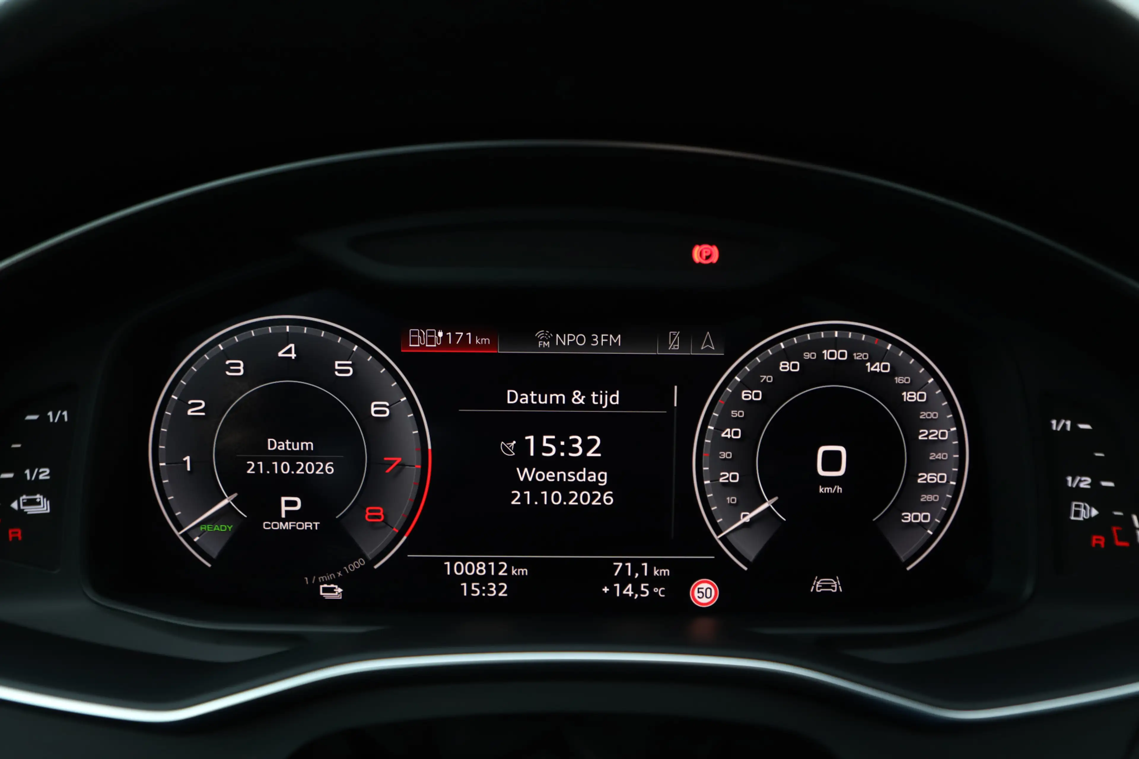 Audi A6 Limousine 55 TFSI e quattro Competition | 367PK | — photo 25