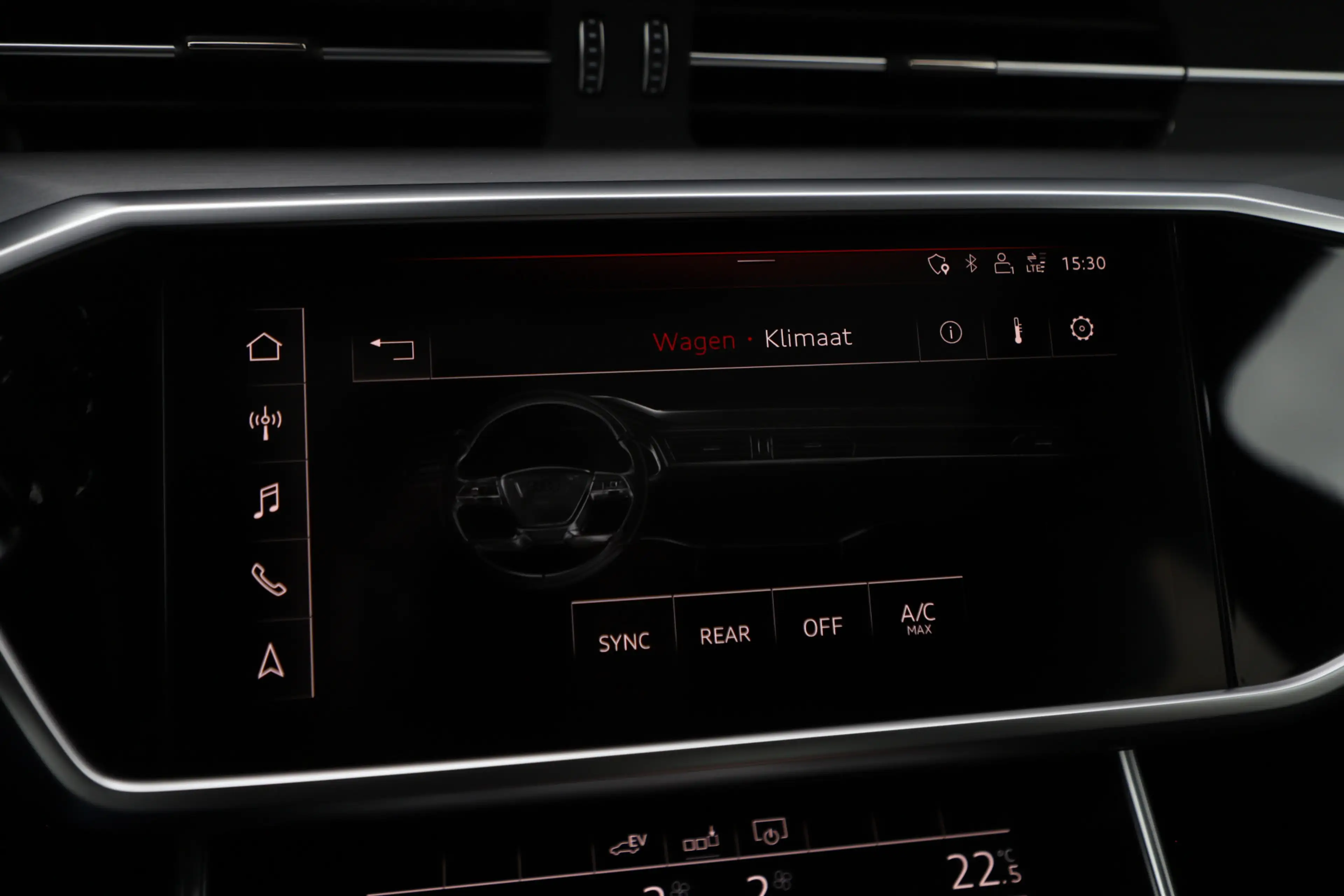 Audi A6 Limousine 55 TFSI e quattro Competition | 367PK | — photo 18