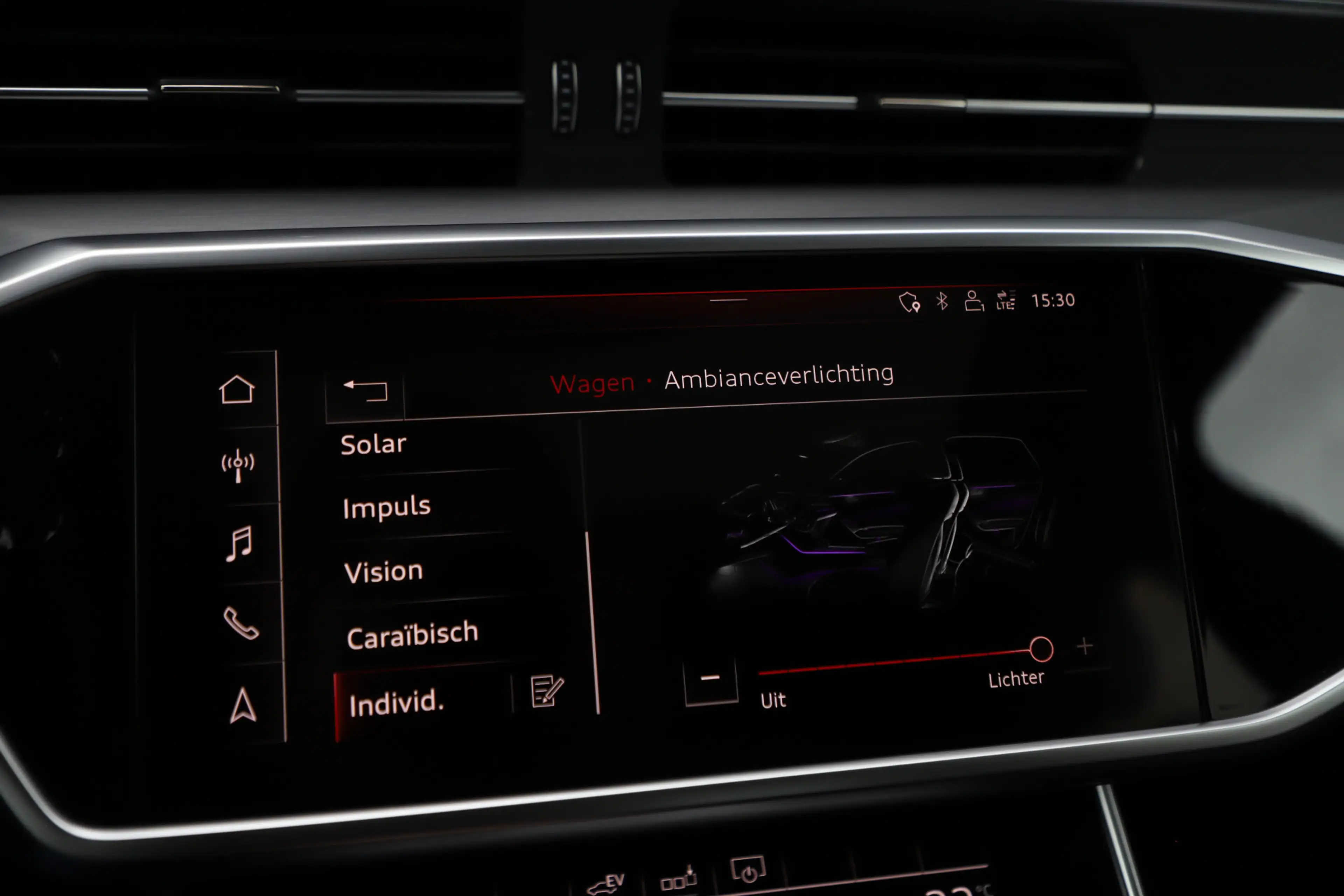 Audi A6 Limousine 55 TFSI e quattro Competition | 367PK | — photo 19