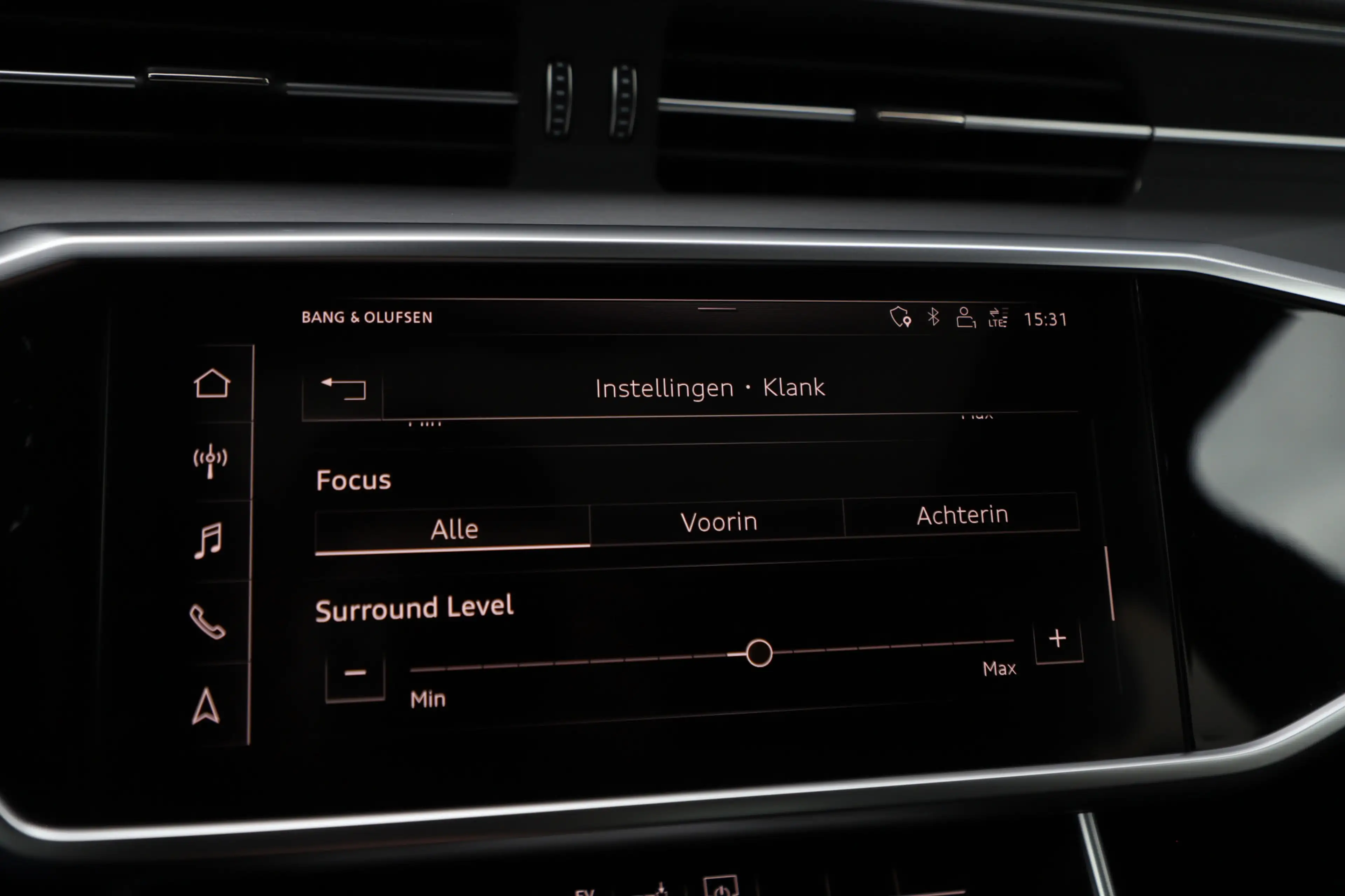 Audi A6 Limousine 55 TFSI e quattro Competition | 367PK | — photo 21
