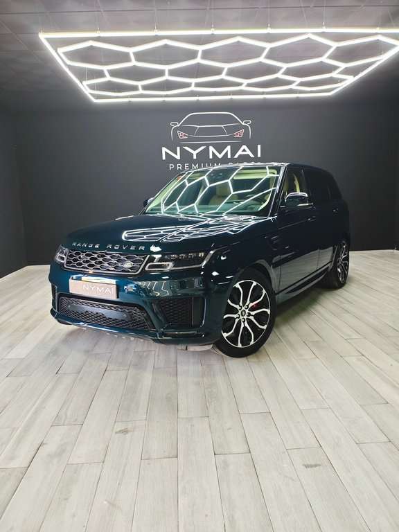 Land Rover Range Rover Sport 2.0 Si4 PHEV HSE Dynamic 404 - foto 1