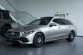 Mercedes-Benz C 200 T Edition Avantgarde *AUT*PANO*BURM*AHK* Silber - thumbnail 2
