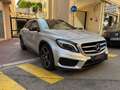 Mercedes-Benz GLA 220 CLASSE 220 d 2.1l 177 CV Fascination 7-G DCT Toit  Gris - thumbnail 3