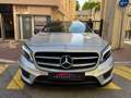 Mercedes-Benz GLA 220 CLASSE 220 d 2.1l 177 CV Fascination 7-G DCT Toit  Gris - thumbnail 2
