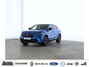 E-Tech Plug-in Hybrid 300 4x4 Esprit Alpine AUTOM.