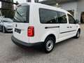 Volkswagen Caddy Kombi Maxi 2,0 TDI Weiß - thumbnail 5