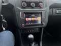 Volkswagen Caddy Kombi Maxi 2,0 TDI Weiß - thumbnail 18