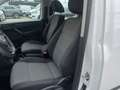 Volkswagen Caddy Kombi Maxi 2,0 TDI Weiß - thumbnail 17