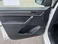 Volkswagen Caddy Kombi Maxi 2,0 TDI Weiß - thumbnail 15