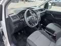 Volkswagen Caddy Kombi Maxi 2,0 TDI Weiß - thumbnail 16