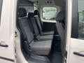 Volkswagen Caddy Kombi Maxi 2,0 TDI Weiß - thumbnail 19