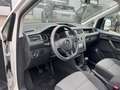 Volkswagen Caddy Kombi Maxi 2,0 TDI Weiß - thumbnail 10