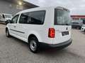 Volkswagen Caddy Kombi Maxi 2,0 TDI Weiß - thumbnail 7